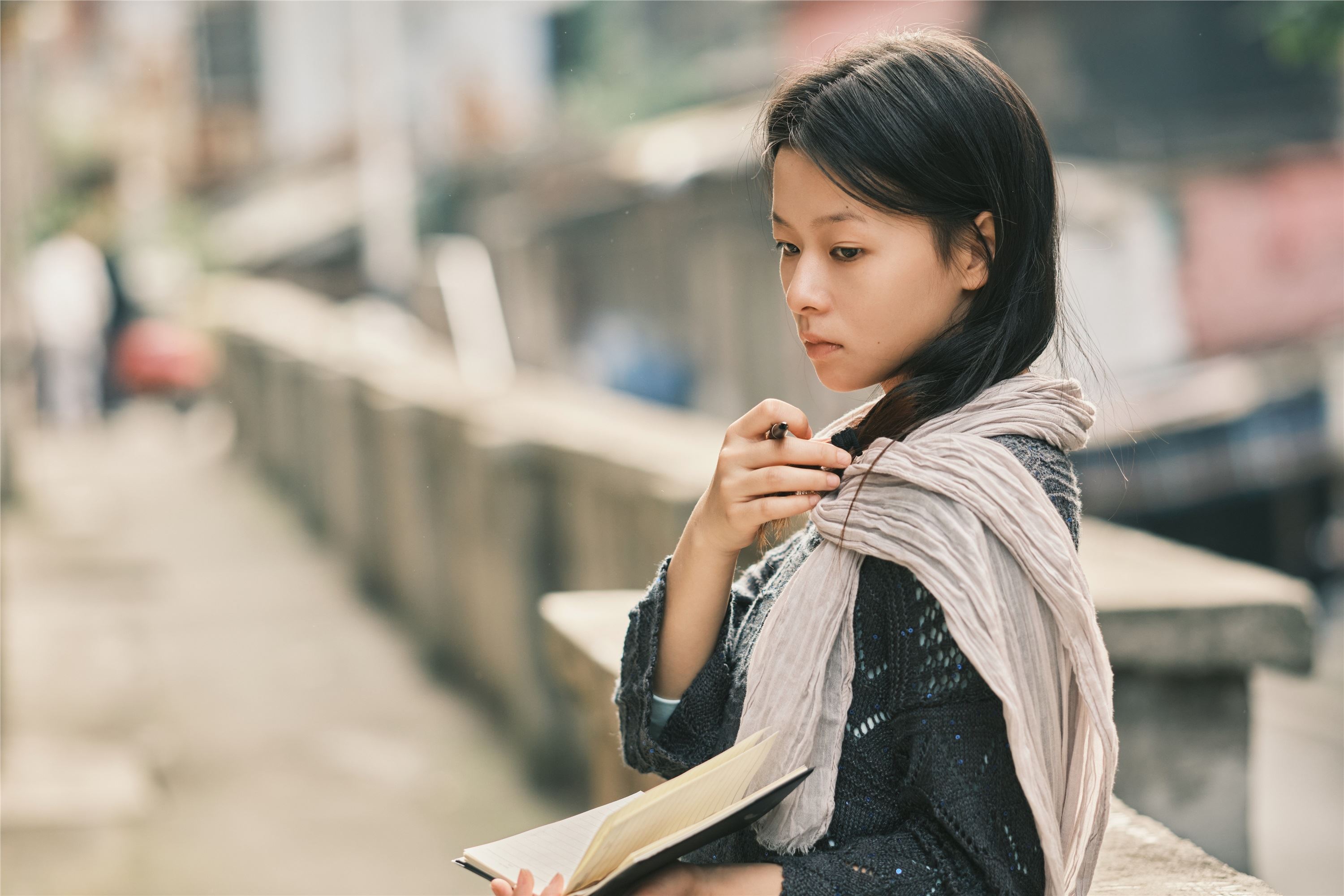 YITUYU艺图语 2025.01.21 小镇文学 蝴蝶妹妹